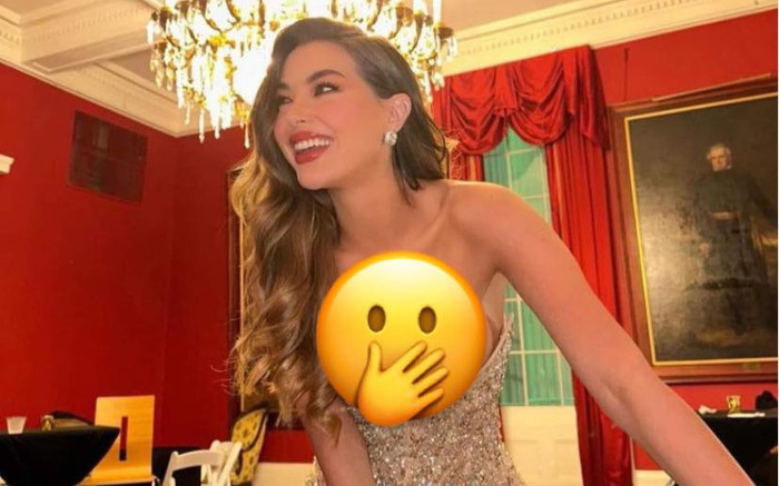 Miss Universe Spain bị chê bai vì tạo dáng phản cảm, diện trang phục hở hang quá đà Ảnh 2