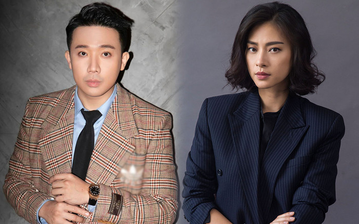 Trấn Thành bỗng cảm thấy tiếc cho Thanh Sói của Ngô Thanh Vân, lý do vì sao? Ảnh 2