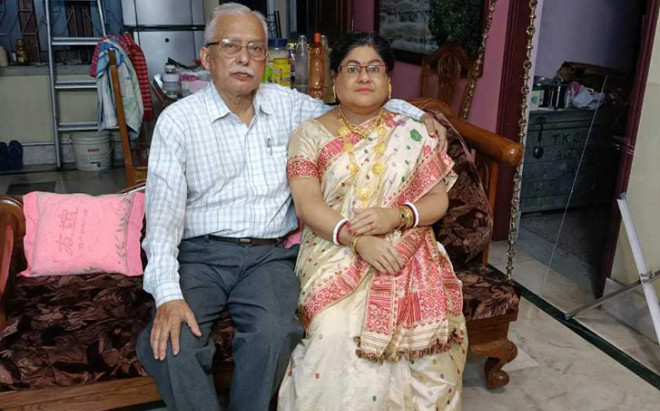 Đau lòng vì vợ qua đời, người đàn ông khiến vợ 'sống lại' với giá 3.000 đô Ảnh 2