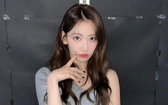 Nữ idol Kpop khiến fan hoảng hồn vì cơ bắp cuồn cuộn Ảnh 2