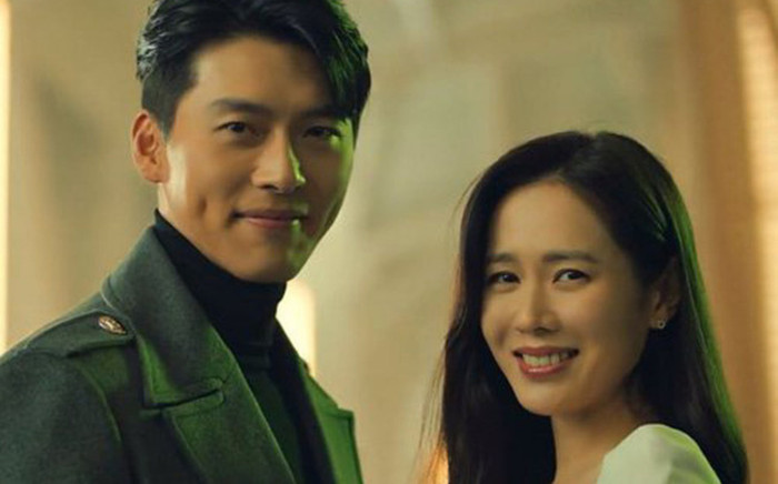 Sinh nhật đặc biệt tuổi 41 của Son Ye Jin được diễn ra như thế nào? Ảnh 2