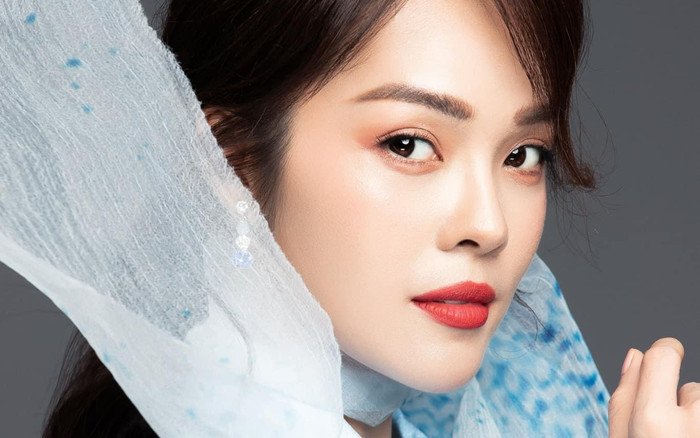 Dương Cẩm Lynh nhận được một phần cát-sê sau khi đột ngột bị huỷ vai Ảnh 2