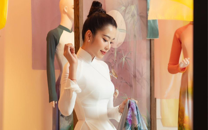 Hậu ồn ào với Bạch Công Khanh: Nam Em khuyên FC 'rũ bỏ' quá khứ, khẳng định sẽ không cưới 'người đó' Ảnh 2