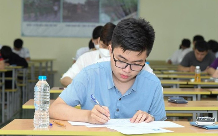 Tuyển sinh đại học 2023: Giảm tối đa tiêu cực xét tuyển học bạ Ảnh 2