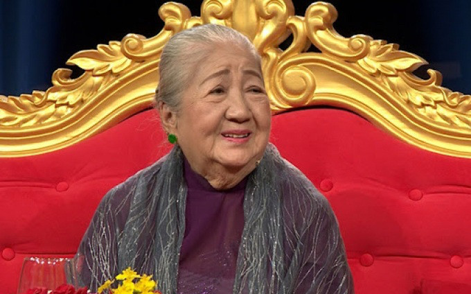 Nữ diễn viên 'Bỗng dưng muốn khóc' nguy kịch, sức khỏe chuyển biến xấu Ảnh 2