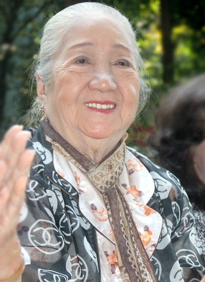 Nữ diễn viên 'Bỗng dưng muốn khóc' nguy kịch, sức khỏe chuyển biến xấu Ảnh 4