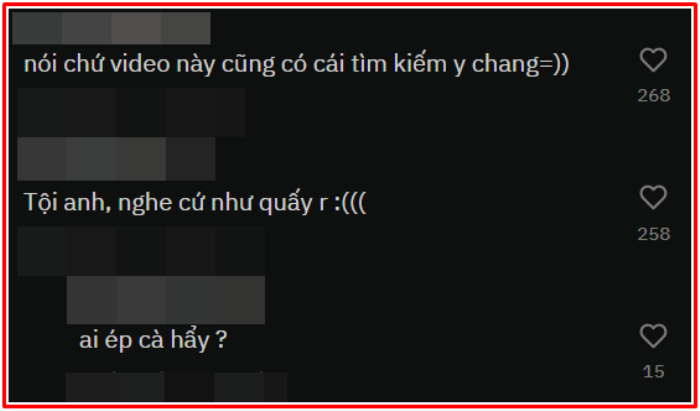 HIEUTHUHAI liên tục 'cà hẩy' vì được fan tung hô: Gợi cảm hay phản cảm? Ảnh 4