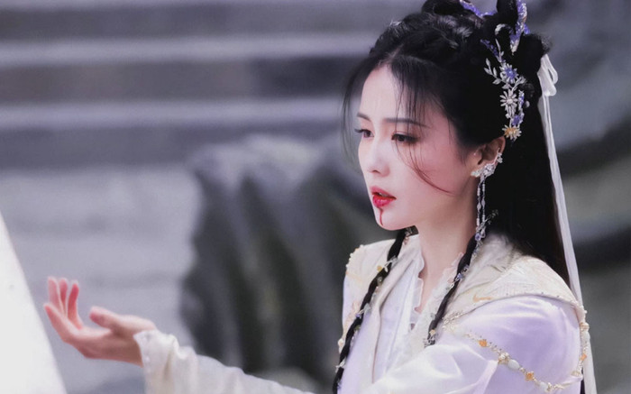 Mới đầu năm Bạch Lộc đã gặp hạn lớn, bộ phim được kỳ vọng nhất có nguy cơ nằm kho vĩnh viễn Ảnh 2