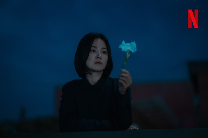 Quá đẳng cấp: The Glory của Song Hye Kyo đứng top 1 Netflix toàn cầu Ảnh 5