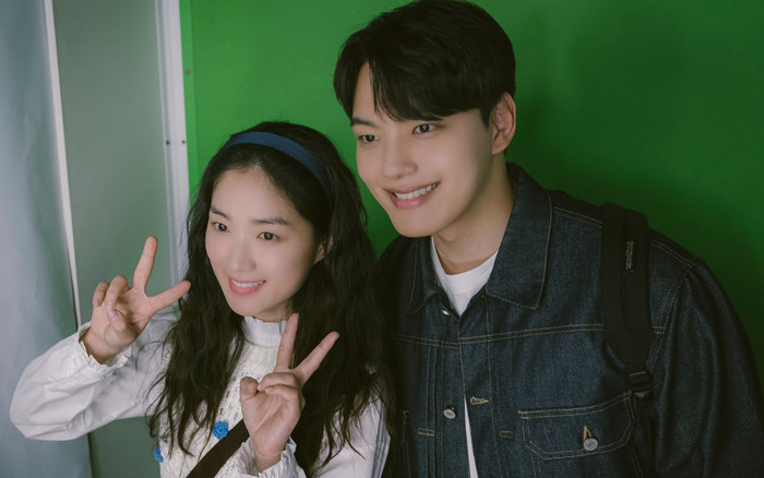 Kim Hye Yoon đóng chính trong phim remake từ Thanh Âm Tình Đầu của Ảnh hậu Kim Ha Neul Ảnh 2