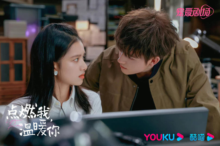 Không để fan đợi lâu, Trần Phi Vũ và Trương Tịnh Nghi chính thức công khai hẹn hò Ảnh 3