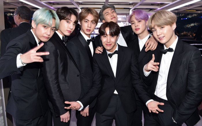 Xôn xao vụ hai bé gái bỏ nhà ra đi, nguyên nhân có liên quan đến BTS? Ảnh 2