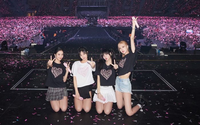 Nhiều khán giả bỏ về khi xem show diễn của BLACKPINK, tất cả là vì Jennie? Ảnh 2