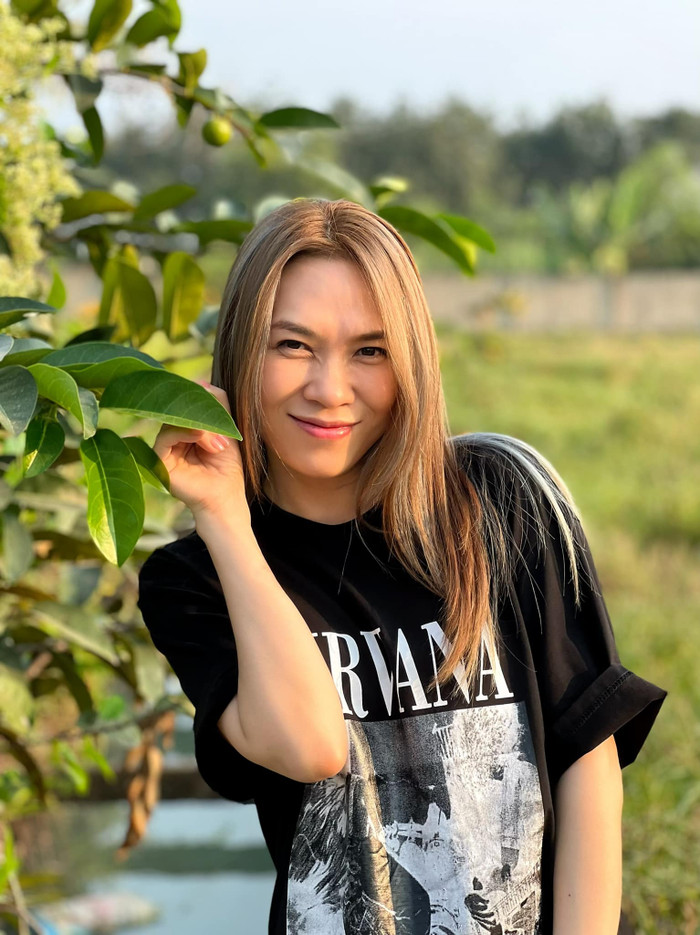 Đa số khán giả đều hy vọng Mỹ Tâm sẽ sớm thông báo tin vui trong một ngày gần nhất. Dù nhiều lần bị nghi hẹn hò với Mai Tài Phến, tuy nhiên cô nàng không hề có động thái đính chính về tin đồn tình ái