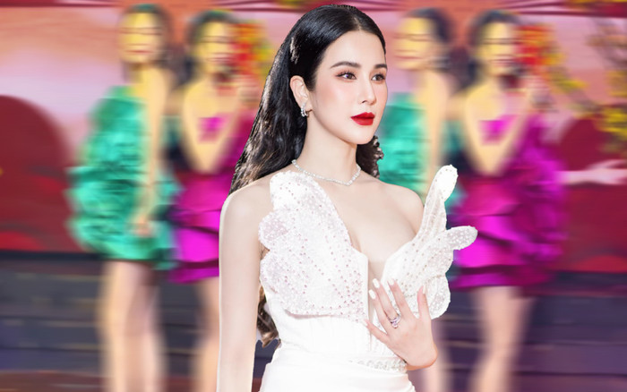 Hậu lùm xùm ly hôn với chồng cũ, Diệp Lâm Anh bất ngờ cầm micro đi hát trở lại? Ảnh 2