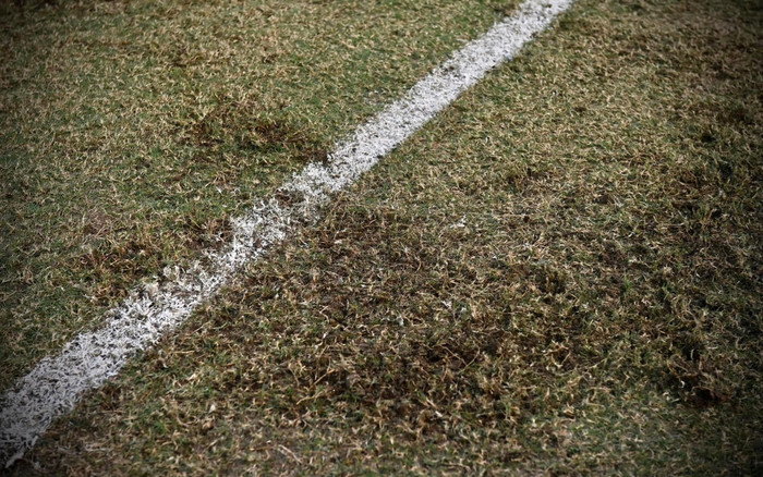 Sân Mỹ Đình bị phía đội Thái Lan đăng những hình ảnh xấu trước chung kết Ảnh 2