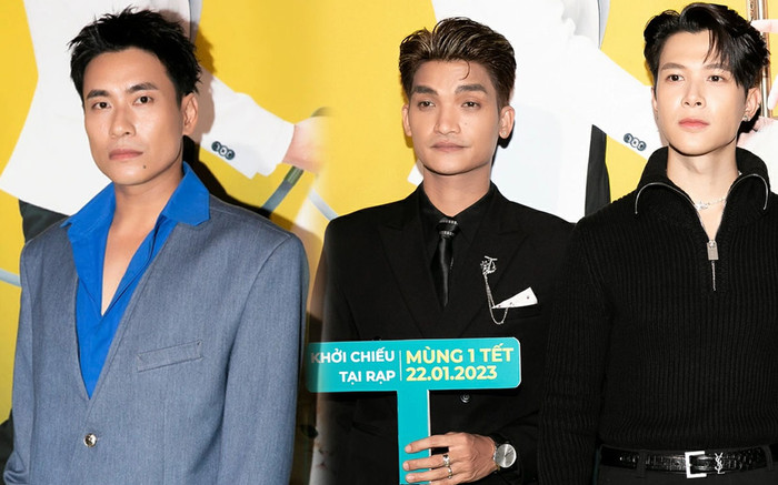 Chuyện lạ khó tin: Kiều Minh Tuấn giật spotlight Anh Tú khi chung khung hình Ảnh 2