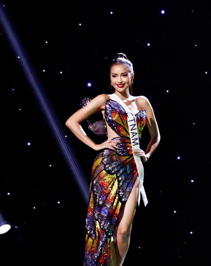 Format mới của Miss Universe: Bỏ qua bước chọn Top 10, lo lắng cho 1 suất vào Top 5 của Ngọc Châu? Ảnh 7