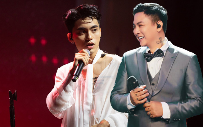 Hoài Lâm khen MONO trên livestream: 'Gương mặt tỉ lệ vàng', hóa ra là vì một lý do? Ảnh 2