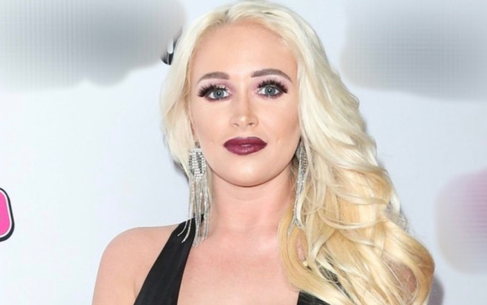 Cựu người mẫu lĩnh án tù vì sát hại người tình Ảnh 2