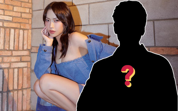 Không phải Anh Tú, Diệu Nhi khiến một nam diễn viên bất lực trước màn hát hò 'thả thính' Ảnh 2