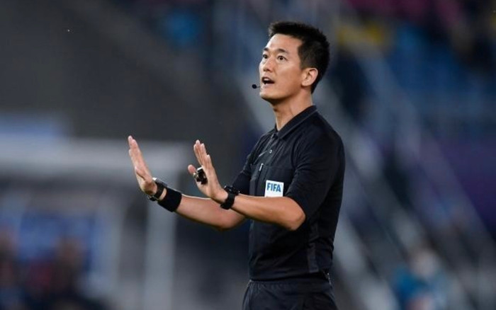 Trọng tài Hàn Quốc bị Thái Lan gây sức ép trước chung kết Ảnh 2