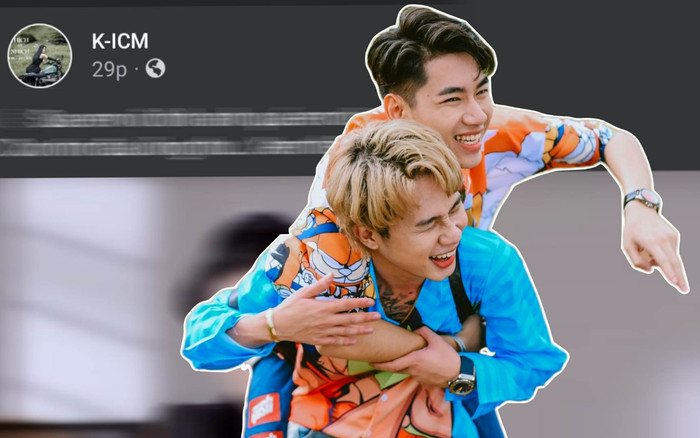 Rộ tin K-ICM và Jack tái hợp sau hơn 2 năm 'cạch mặt'? Ảnh 2