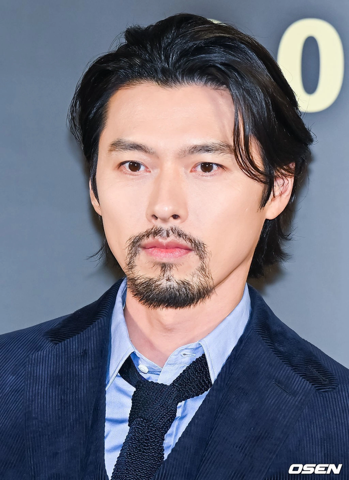 Hyun Bin được khen ngày càng phong độ sau khi lấy vợ, body khiến fan girl 'xỉu ngang xỉu dọc' Ảnh 3