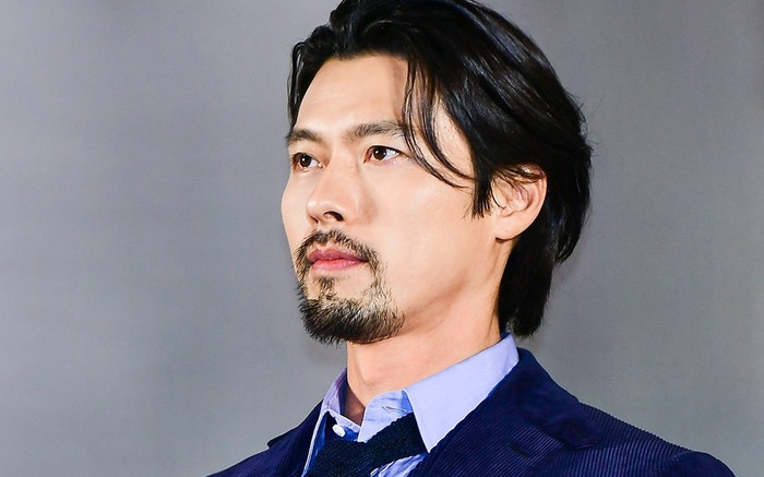 Hyun Bin được khen ngày càng phong độ sau khi lấy vợ, body khiến fan girl 'xỉu ngang xỉu dọc' Ảnh 2