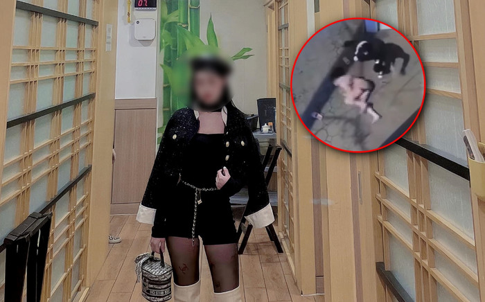 Xót xa status cuối của cô gái trước khi bị sát hại: 'Nếu bạn buồn, hãy đưa nỗi buồn đến một nơi thật đẹp' Ảnh 2