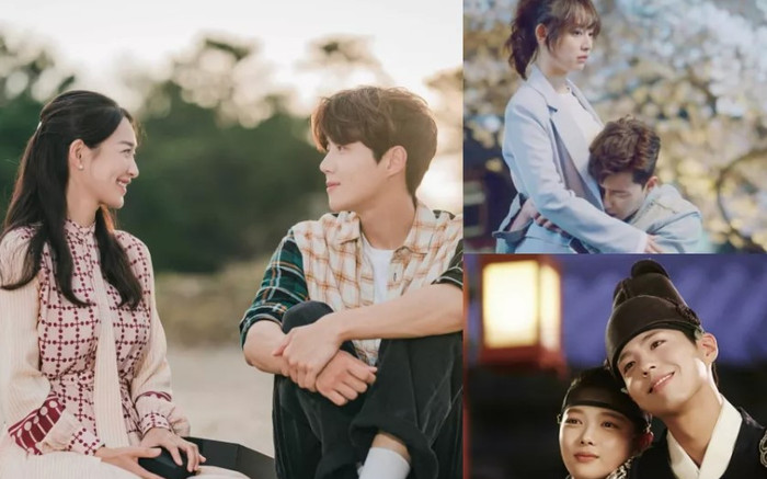Top 10 phim Hàn chữa lành đáng xem nhất: Thanh Xuân Vật Vã của Park Seo Joon xứng đáng 10 điểm Ảnh 2