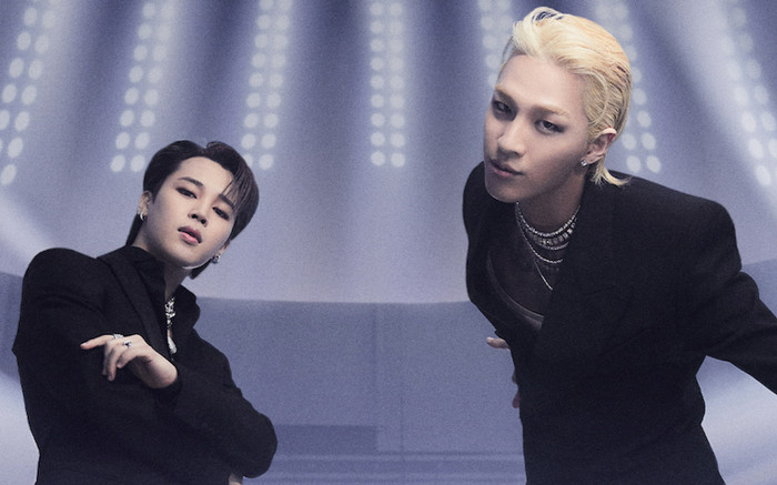 Jimin bị chê hát 'ẻo lả' khi hợp tác cùng Taeyang: 'Dở thiệt, nghe không đọng lại gì' Ảnh 2