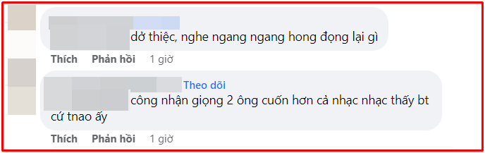 Jimin bị chê hát 'ẻo lả' khi hợp tác cùng Taeyang: 'Dở thiệt, nghe không đọng lại gì' Ảnh 3