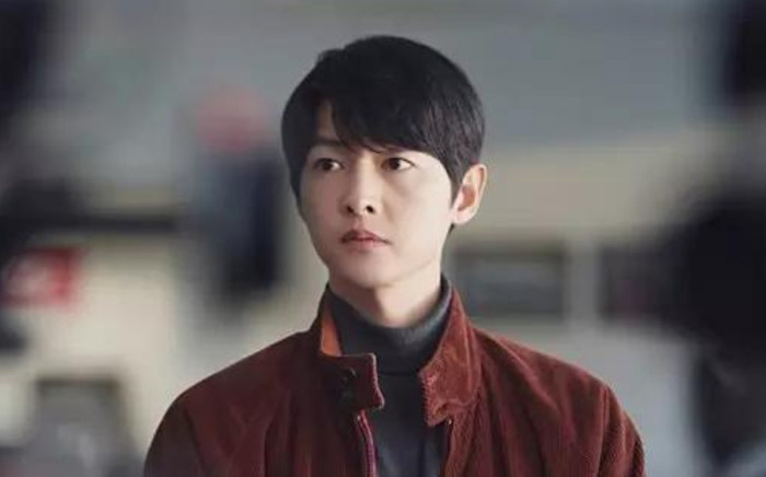 Người quen tiết lộ gây sốc về Song Joong Ki khiến khán giả bất ngờ Ảnh 2