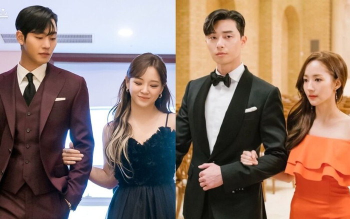 Hẹn Hò Chốn Công Sở - Thư Ký Kim Sao Thế và loạt phim 'kinh điển' Hàn Quốc không thể bỏ lỡ Ảnh 2