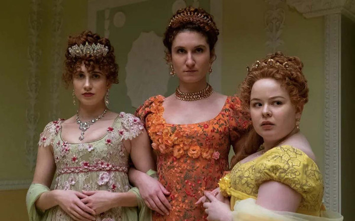 12 khoảnh khắc thời trang đẹp 'ná thở' trên màn ảnh năm 2022 Ảnh 2