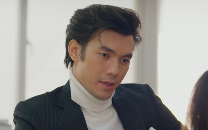 Đừng Làm Mẹ Cáu: Quân (Nhan Phúc Vinh) thừa nhận mắc bệnh khó nói, không thể cưới Hạnh (Quỳnh Kool) Ảnh 2