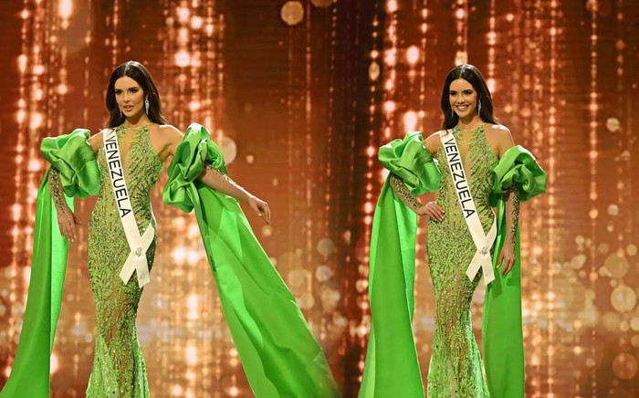 Hậu bán kết Miss Universe, đối thủ của Ngọc Châu tăng follow chóng mặt: Có cơ hội 'ụp' vương miện không? Ảnh 2