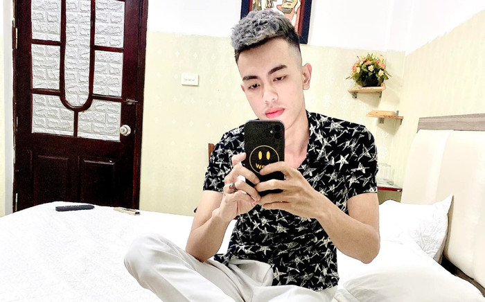 Nghi phạm sát hại người yêu cũ từng đăng status khiến tất cả rùng mình Ảnh 2