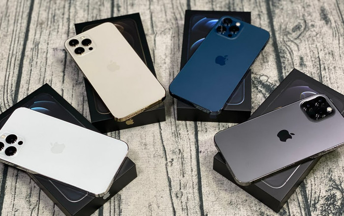 iPhone 12 Pro Max có còn đáng mua sau 2 năm ra mắt? Ảnh 2