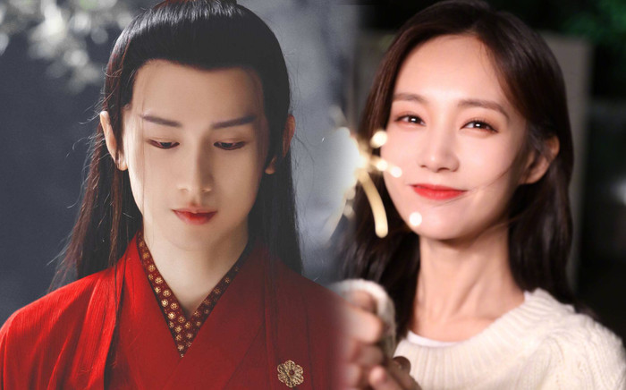 Bỏ rơi Nhậm Gia Luân, Lý Nhất Đồng dùng hành động chứng minh Thành Nghị mới là chân ái Ảnh 2