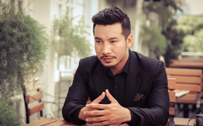 Phim điện ảnh Võ Sinh Đại Chiến comeback ngay dịp Tết, đạo diễn nói gì? Ảnh 2