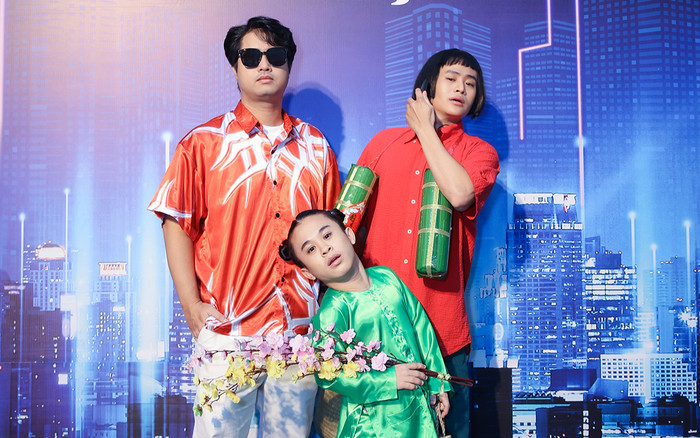 Mang bản hit ồn ào lên sân khấu, KHOA bị giám khảo Đoàn Minh Vũ chê 'không có gì mới!' Ảnh 2