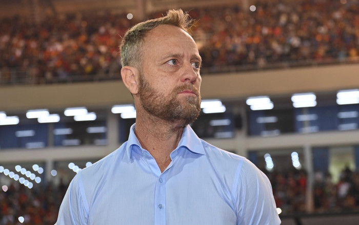 HLV Park Hang Seo không giỏi bằng ông Polking? Ảnh 2