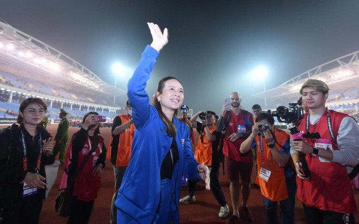 'Việt Nam sợ Thái Lan, chúng ta sẽ vô địch' Ảnh 2