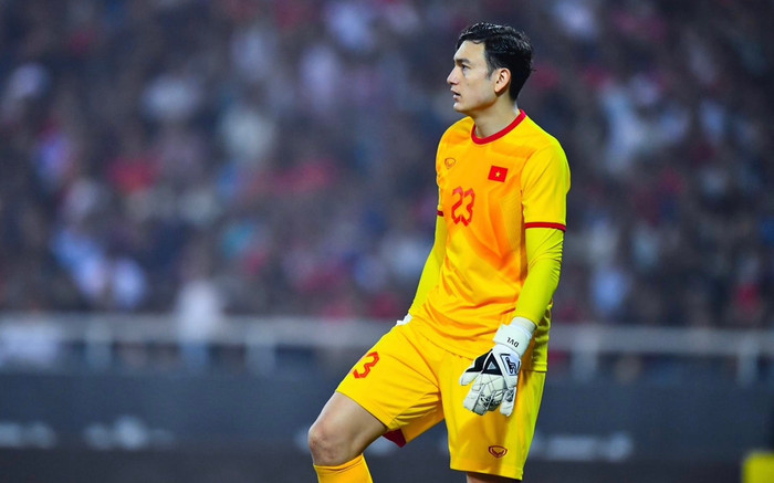 Thủ môn Đặng Văn Lâm xuất sắc cứu giấc mơ vô địch của ông Park Ảnh 2