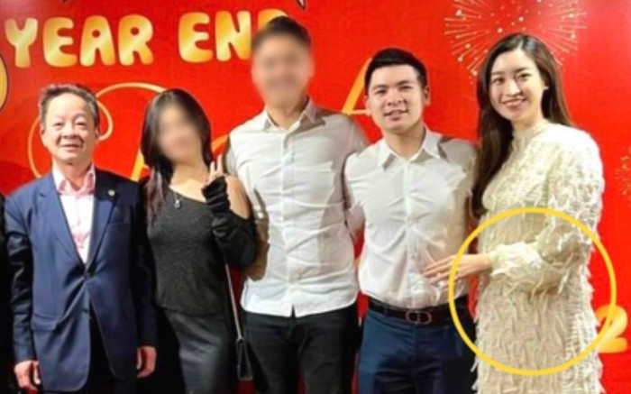 Đỗ Mỹ Linh liên tục bị soi vòng 2 to bất thường sau tin đồn mang thai Ảnh 2