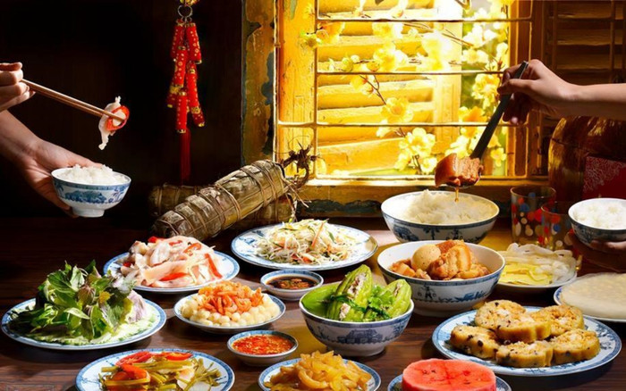 Những thực phẩm quen thuộc có thể giải nhiệt nhanh chóng dễ dàng sau khi ăn quá nhiều đồ nóng ngày Tết Ảnh 2
