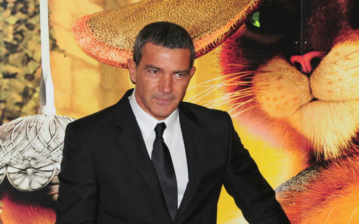 Nam diễn viên gạo cội Antonio Banderas và hành trình 20 năm làm 'giọng nói' của Mèo Đi Hia Ảnh 2