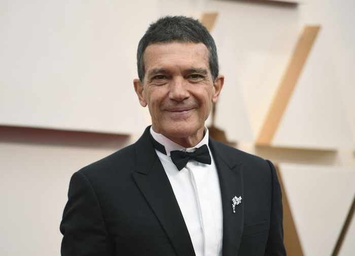 Nam diễn viên gạo cội Antonio Banderas và hành trình 20 năm làm 'giọng nói' của Mèo Đi Hia Ảnh 1